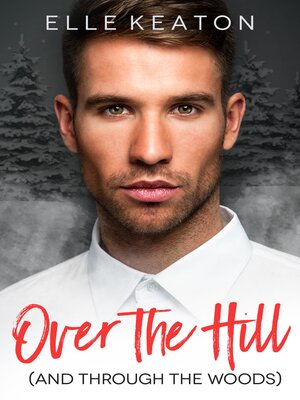 cover image of Over the Hill